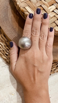 Anel Bola G