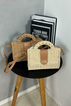 Bolsa Palha