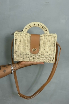 Bolsa Palha na internet