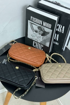 Mini Carteira