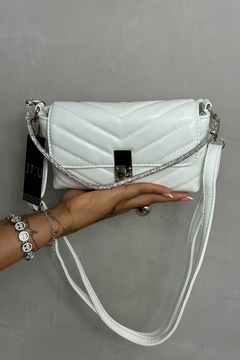 Bolsa Paris na internet