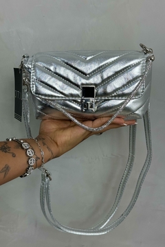 Bolsa Paris