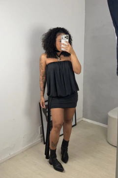 Vestido Cecilia - comprar online