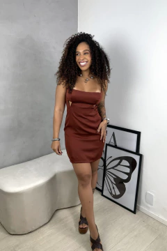 Vestido Marcela - comprar online