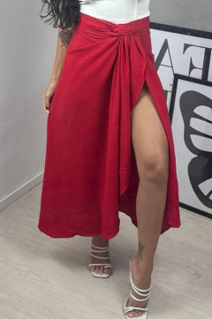 Saia Dulce (envelope)