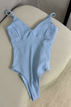 Body Claudia - loja online