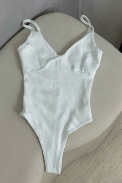 Imagem do Body Claudia