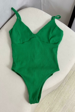 Body Claudia