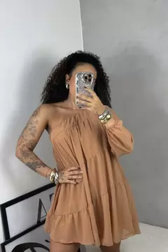 Vestido Diva