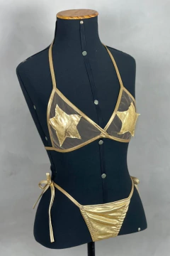 biquini estrela - loja online