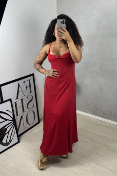 Vestido Mariana