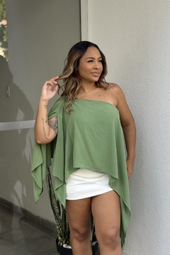 Blusa Bety Boho - comprar online