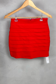 Imagem do Short saia camadas