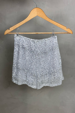 Short shine - comprar online