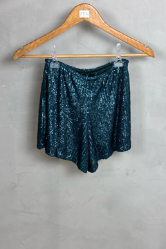 Short shine