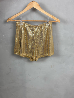 Short shine - loja online