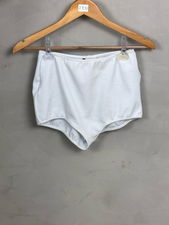 hotpant texturizado - comprar online