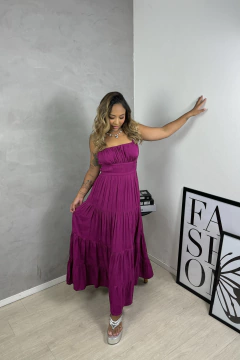 Vestido Mayara - comprar online