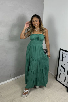 Vestido Mayara - loja online