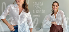 Banner da categoria CAMISA BORDADA