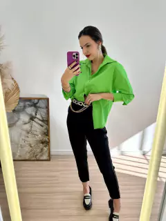 Imagem do CALÇA ANANDA