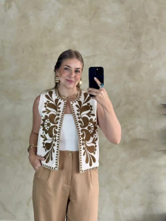 COLETE SHANTAL na internet