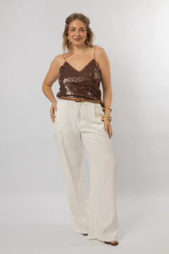 Imagem do REGATA PAETÊ MARISTELA