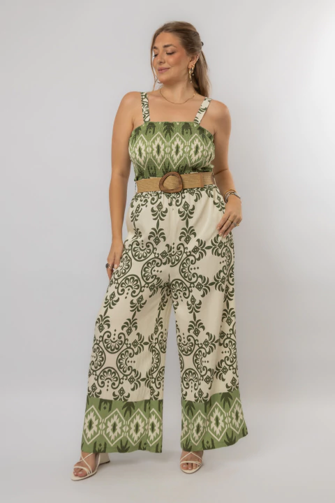 MACACÃO BEL - comprar online