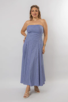 Imagem do VESTIDO THALIA