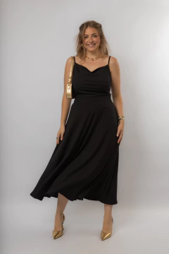 REGATA EMILIA - Flor de Cacto Concept