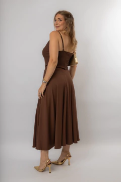 Imagem do SAIA MIDI EMILIA