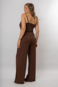 WIDE LEG EMILIA na internet