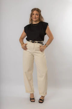 Imagem do BLUSA MUSCLE TEE EMILIA