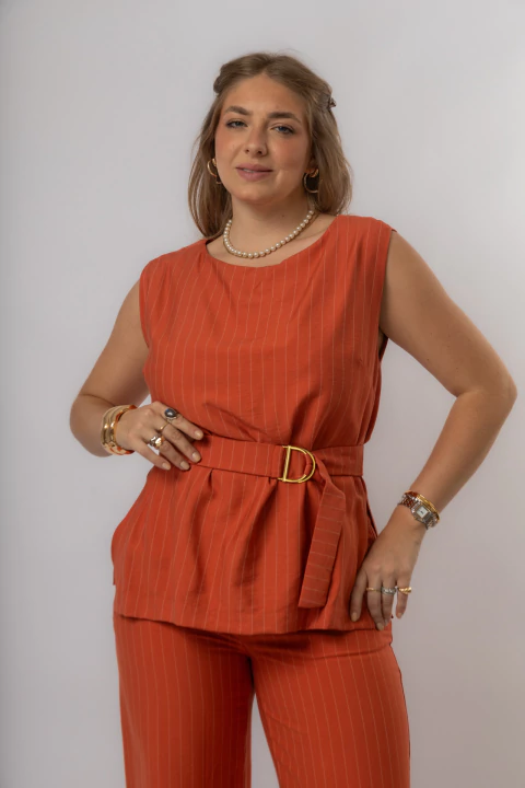 REGATA MONIQUE - comprar online