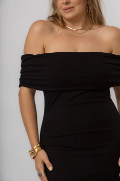 VESTIDO ALEXANDRA - Flor de Cacto Concept