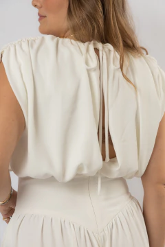 MACACÃO FA - Flor de Cacto Concept