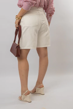 BERMUDA JEANS DAMARIS na internet