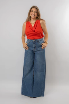 REGATA MILENE - Flor de Cacto Concept