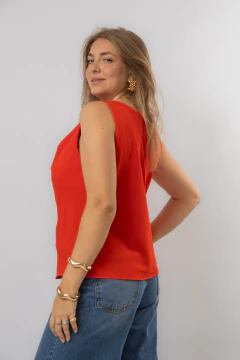 Imagem do REGATA MILENE