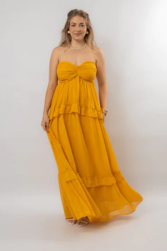 VESTIDO ABIGAIL - comprar online