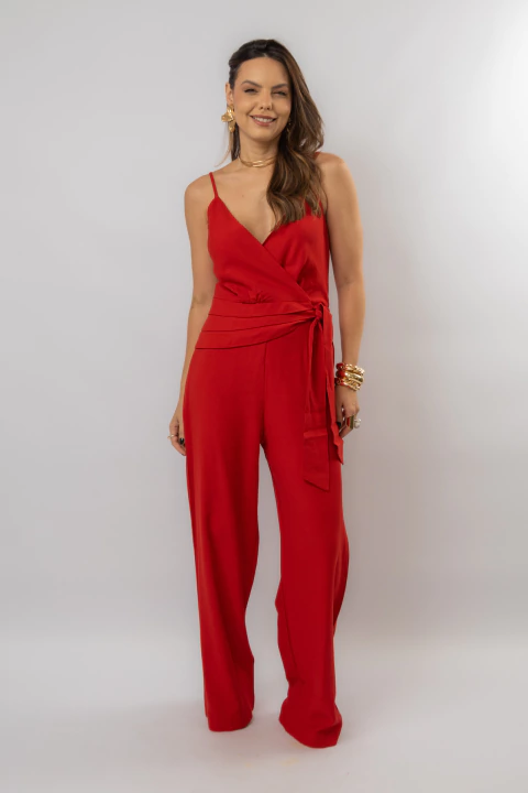 MACACÃO JULIETE - comprar online