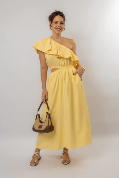 VESTIDO NORA - comprar online