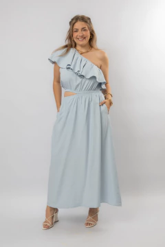 VESTIDO NORA - comprar online