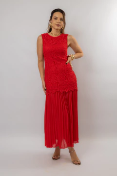 Imagem do VESTIDO AUDREY