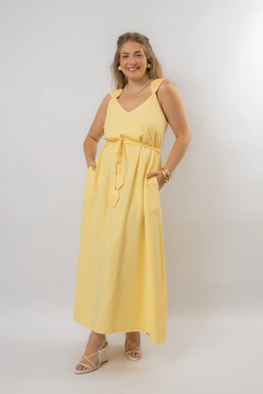 VESTIDO CHARLOTTE na internet