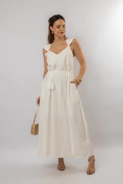 VESTIDO CHARLOTTE - comprar online