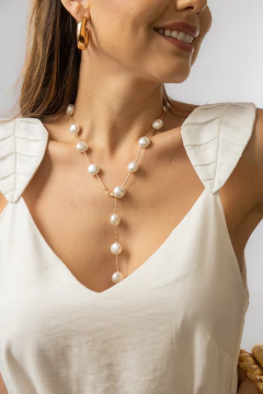 VESTIDO CHARLOTTE na internet