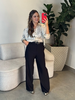 CAMISA MAXI FACE - comprar online
