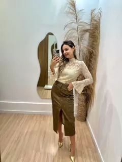 SAIA ISABELA - loja online