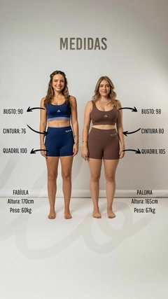 CALÇA MONIZE